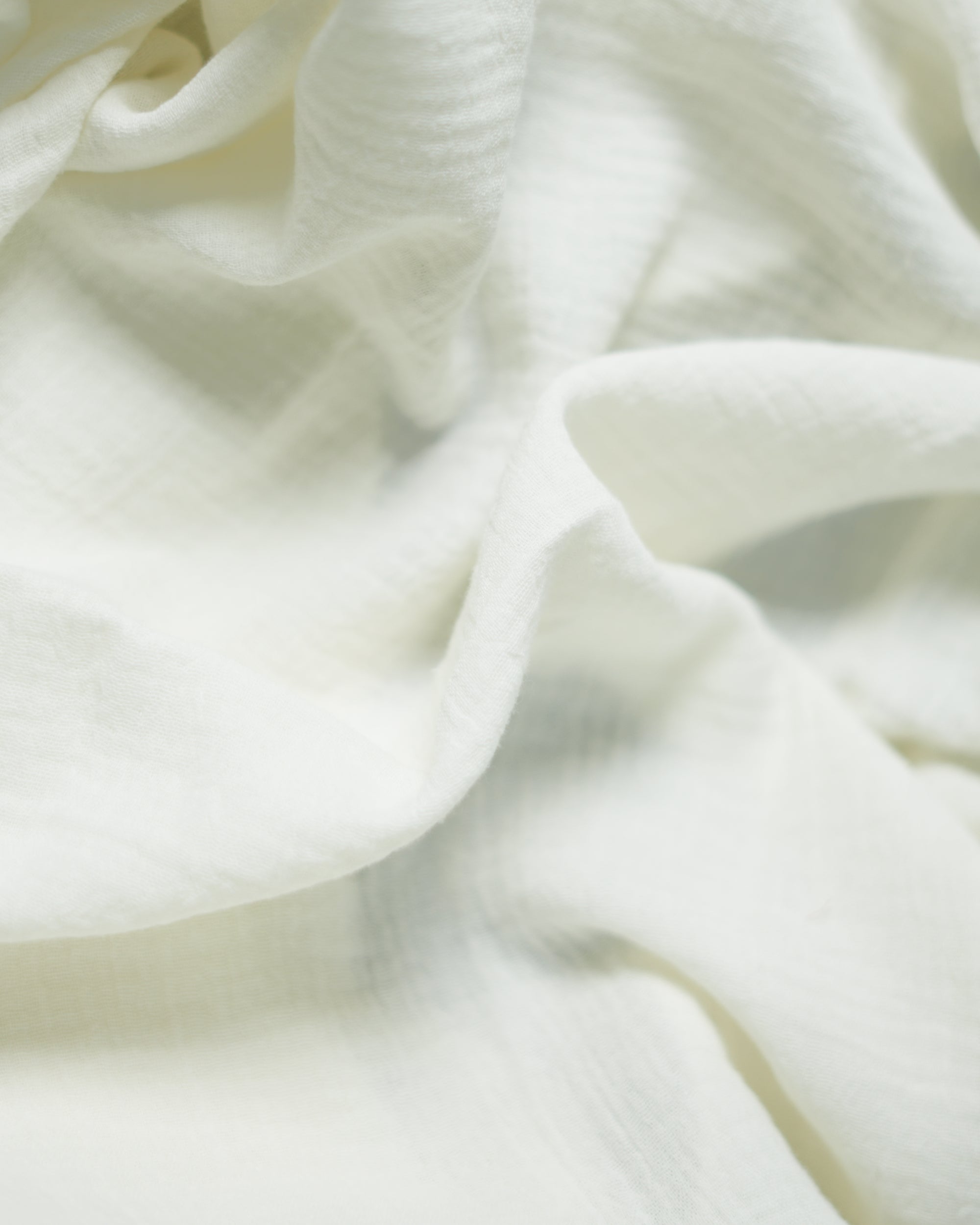 Pure Ease - Muslin Double Gauze Swaddle
