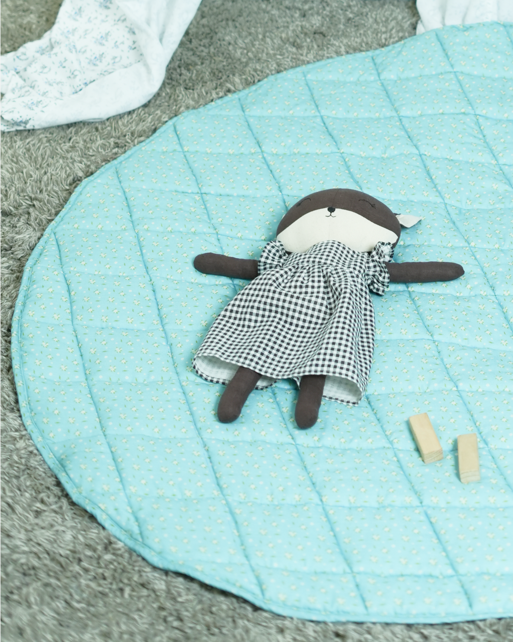 Stillwater Play Mat
