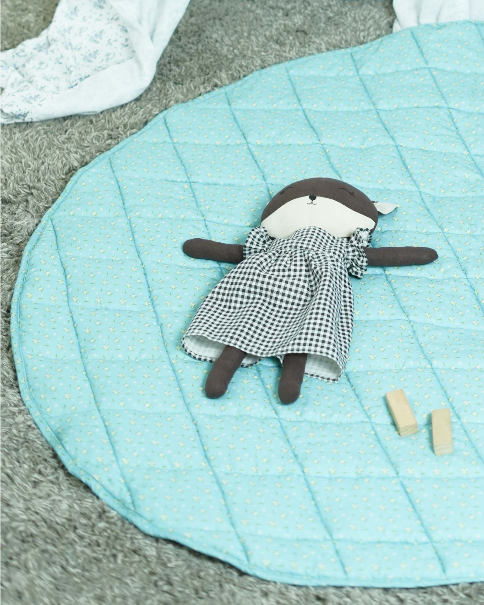 Stillwater Play Mat