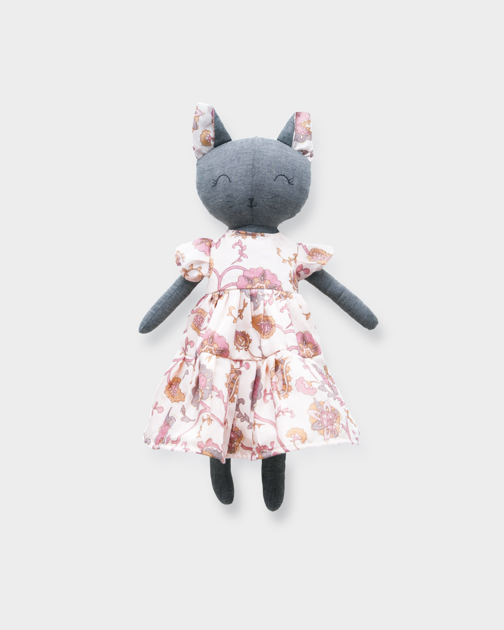 Kitto The kitty
