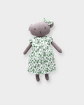 Boro The Bear - Earth Brown