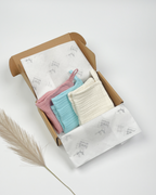 The Meadow Set — Wash Cloth x 3