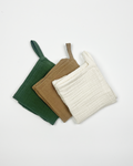 The Blush Set — Wash Cloth x 3