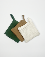 The Blush Set — Wash Cloth x 3