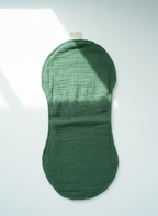 The Meadow Set —  Burp Cloth x 3