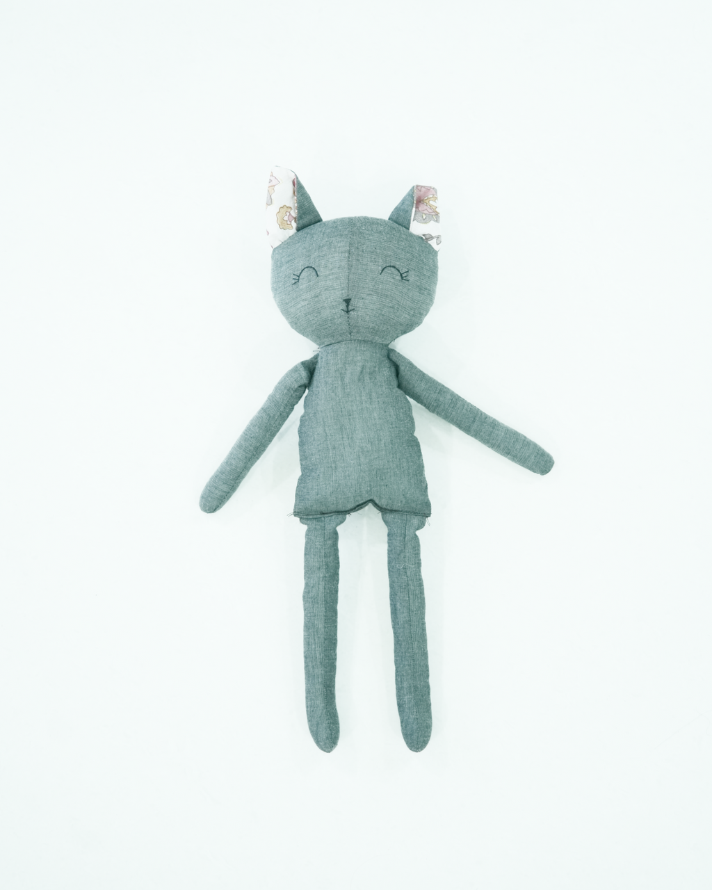 Kitto The kitty