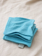 The Meadow Set — Wash Cloth x 3